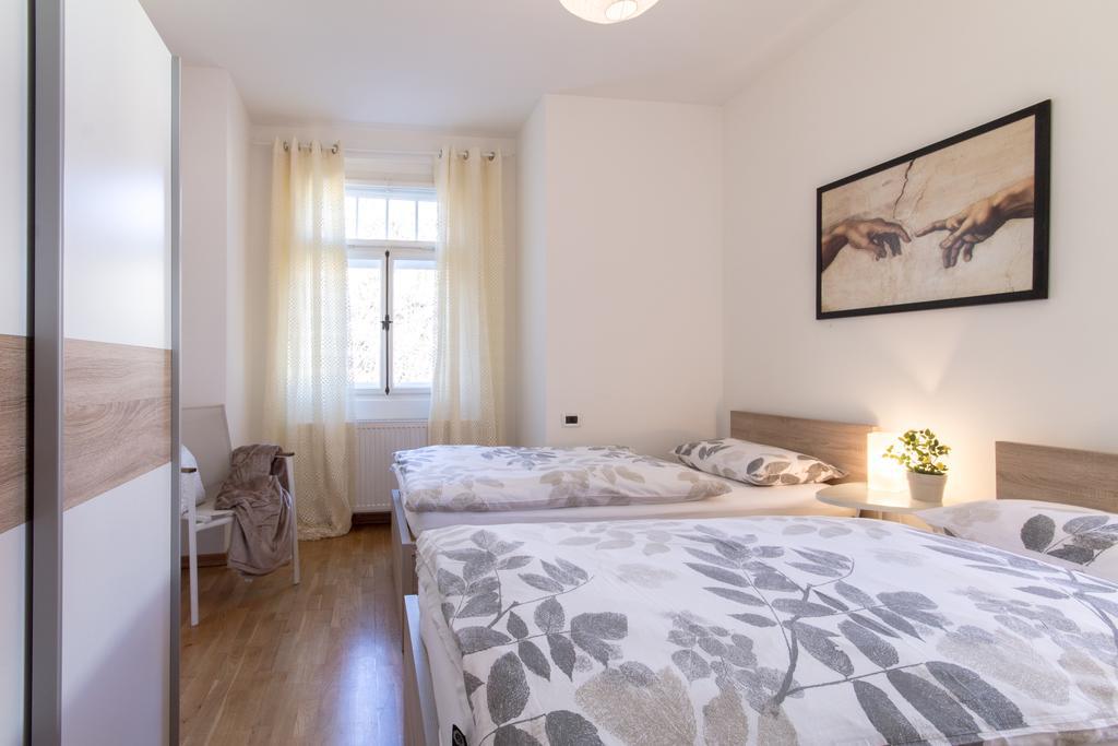 Albrechthaus Apartment Bressanone Ngoại thất bức ảnh