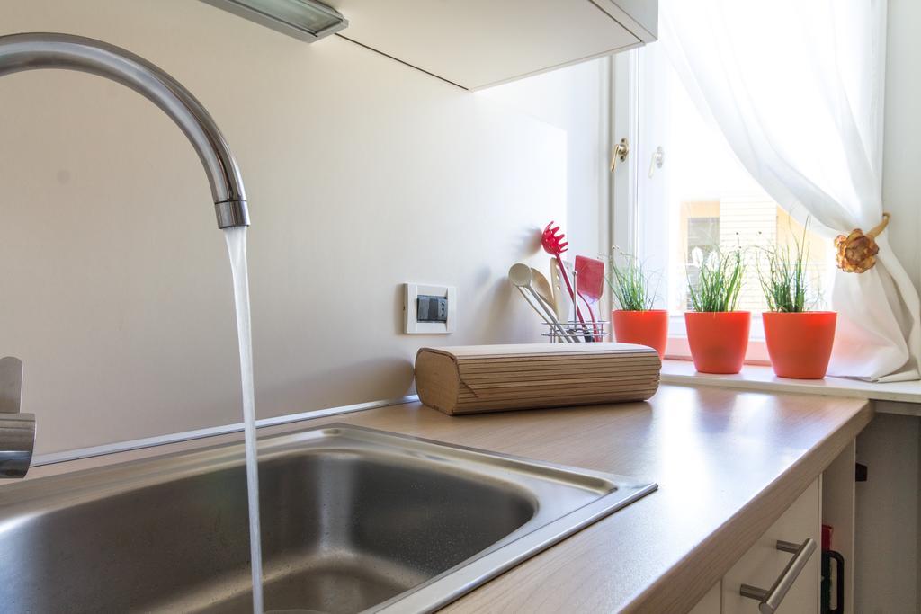 Albrechthaus Apartment Bressanone Ngoại thất bức ảnh