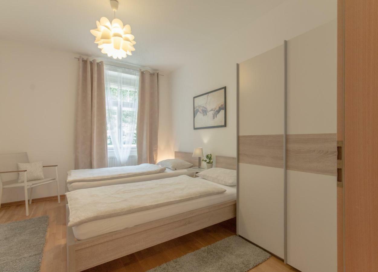 Albrechthaus Apartment Bressanone Ngoại thất bức ảnh