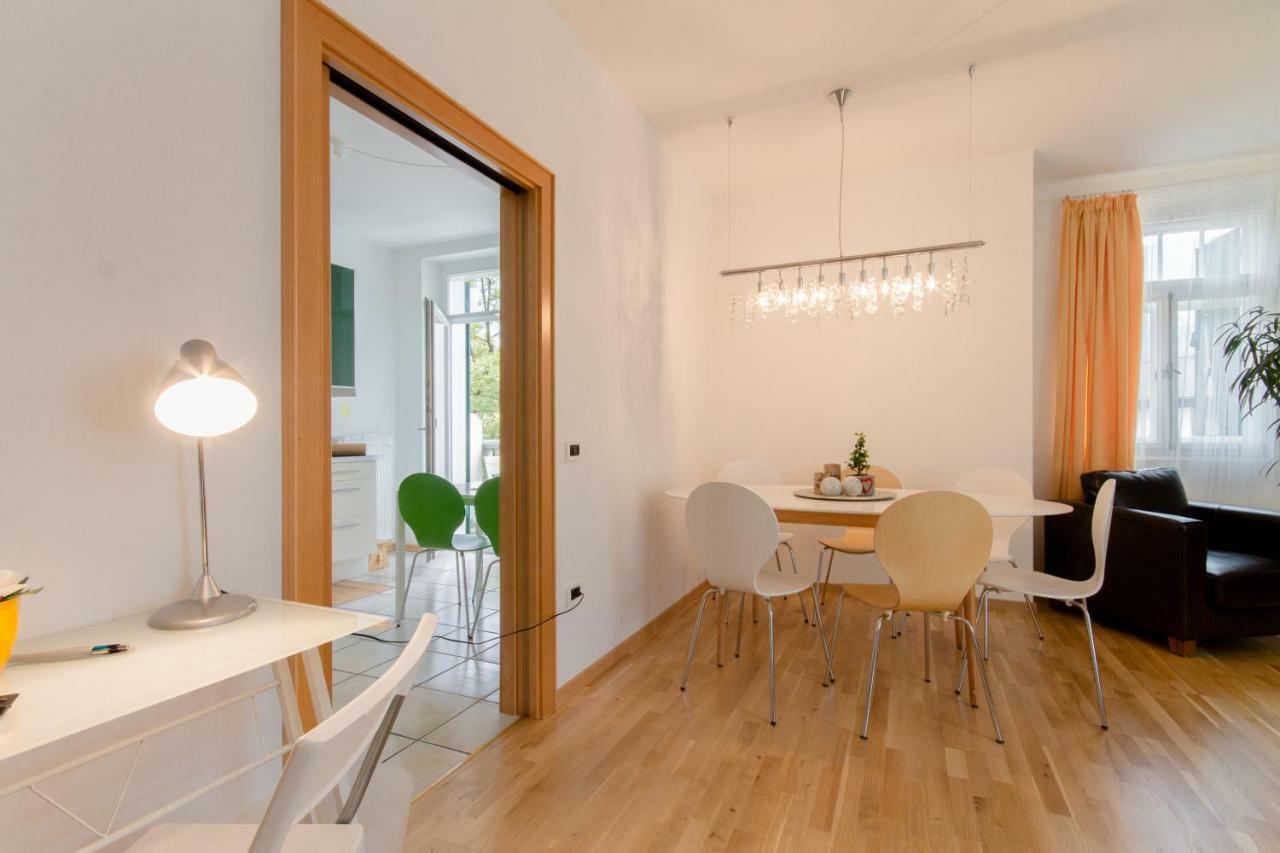 Albrechthaus Apartment Bressanone Ngoại thất bức ảnh