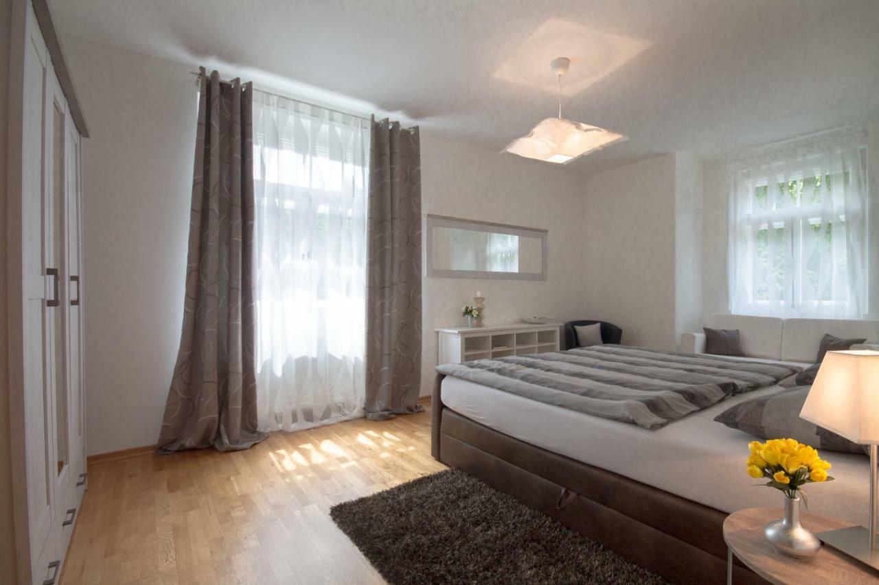 Albrechthaus Apartment Bressanone Ngoại thất bức ảnh